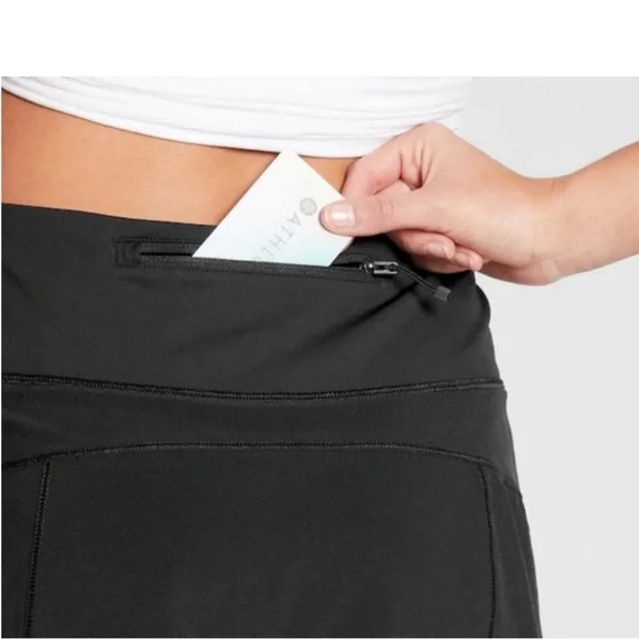 Athleta Run With It Skort - Picture 4 of 7